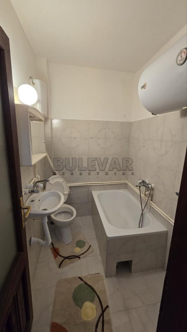 Slika 5 - Despota Djurdja, Kuća za izdavanje, 40m2, 270€