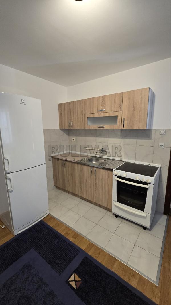 Slika 2 - Despota Djurdja, Kuća za izdavanje, 40m2, 270€