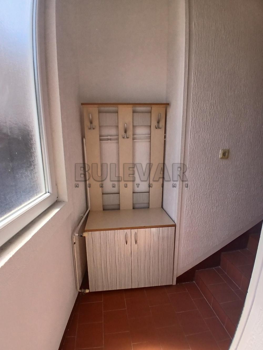 Slika 6 - Cetinjska, Dvosoban stan za izdavanje, 68m2, 400€