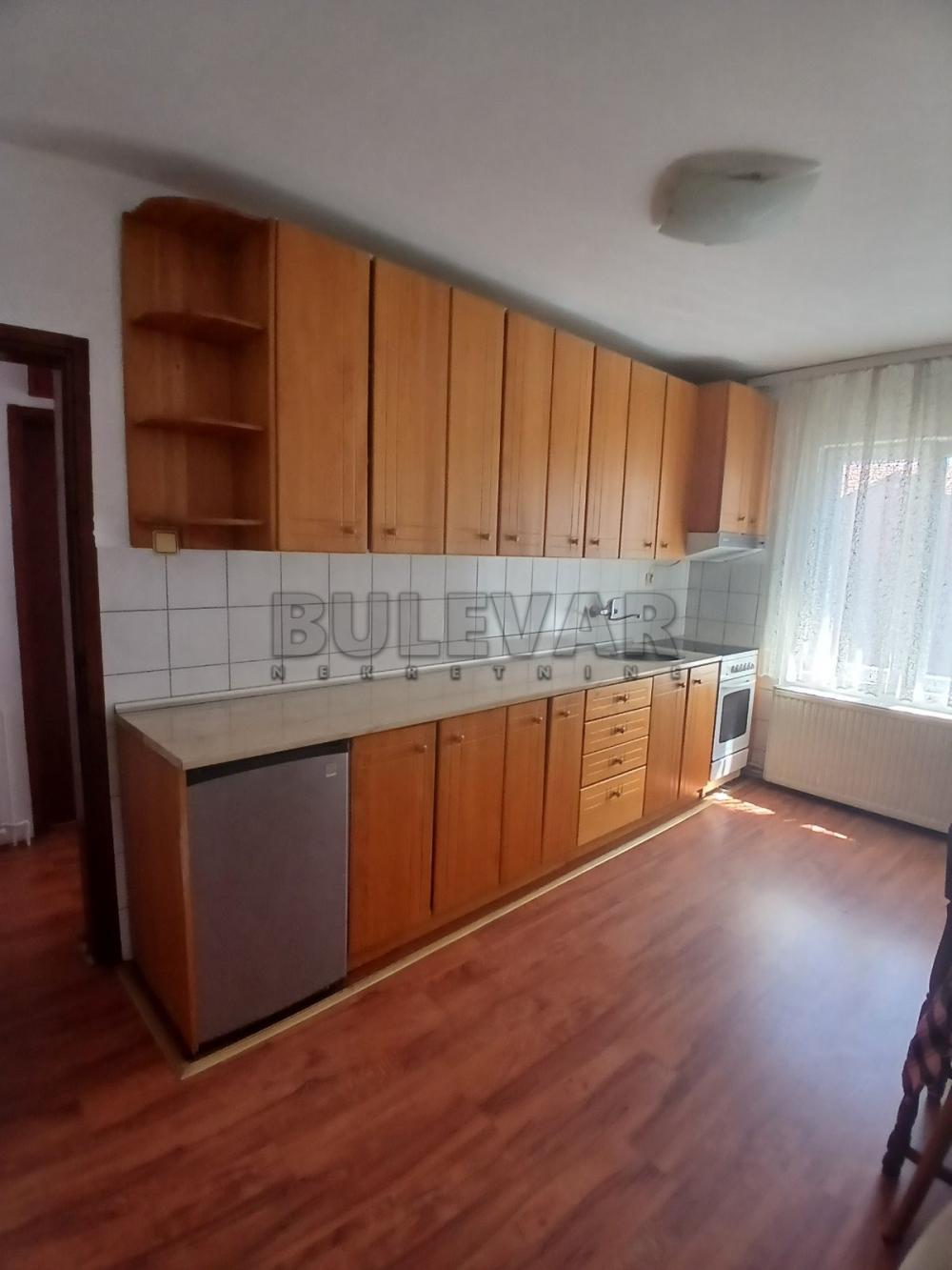 Glavna slika -Cetinjska, Dvosoban stan za izdavanje, 68m2, 400€