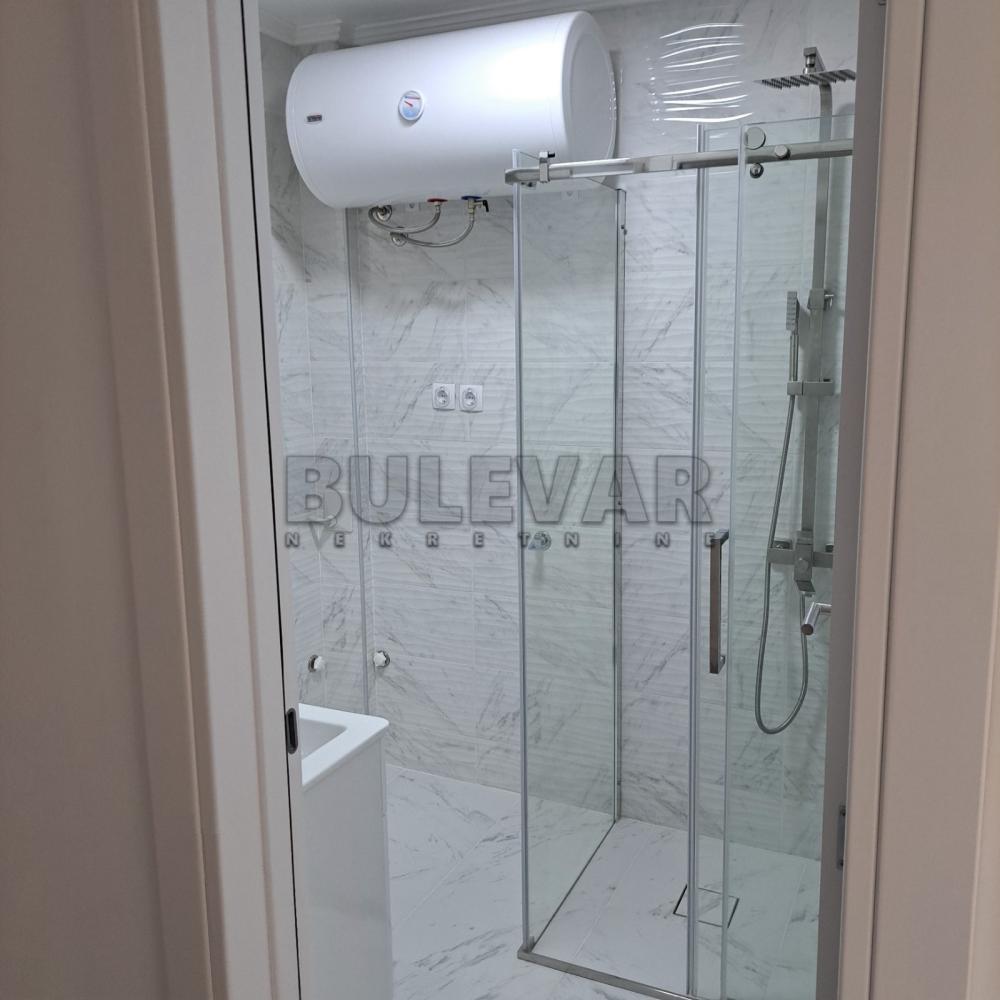 Slika 7 - Nikole Pašića, Dvoiposoban stan za izdavanje, 62m2, 400€