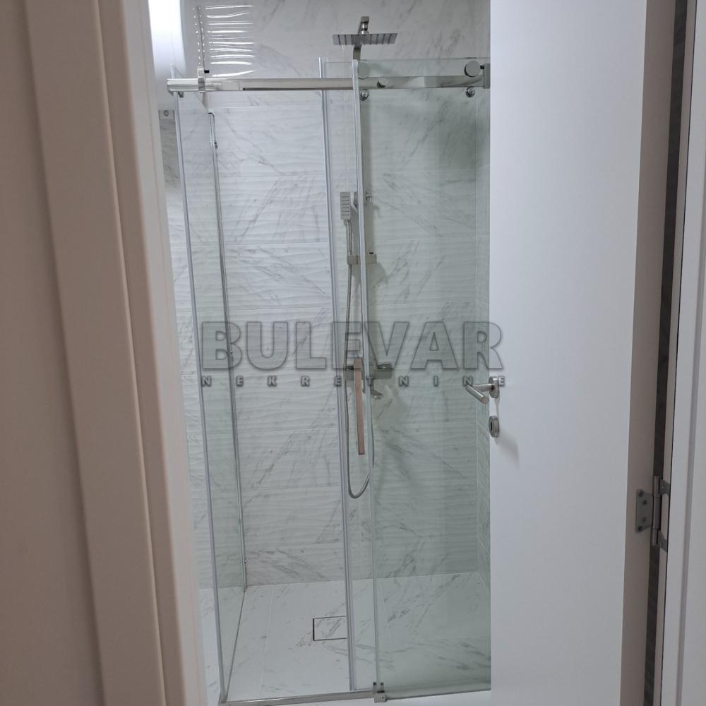 Slika 8 - Nikole Pašića, Dvoiposoban stan za izdavanje, 62m2, 400€