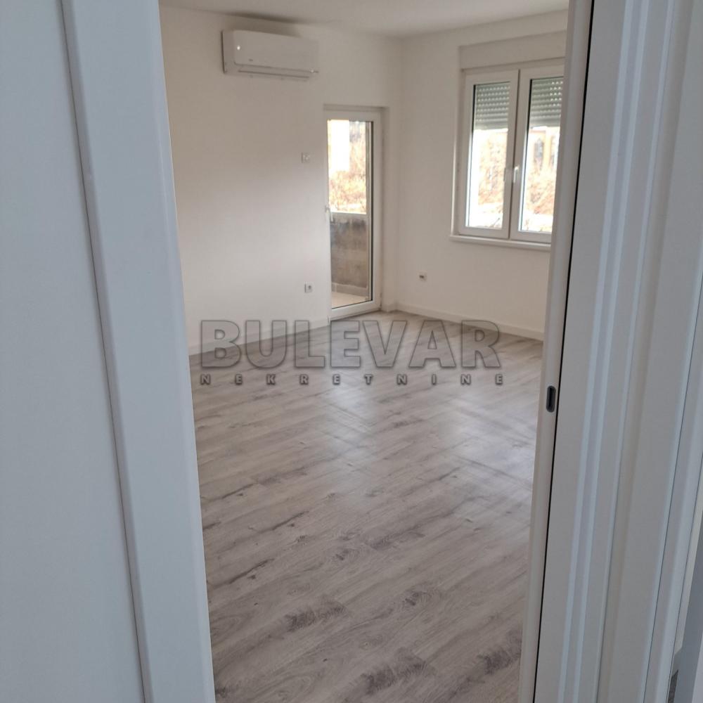 Slika 2 - Nikole Pašića, Dvoiposoban stan za izdavanje, 62m2, 400€
