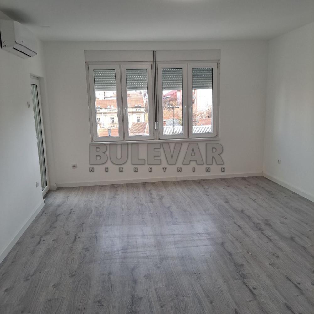 Slika 3 - Nikole Pašića, Dvoiposoban stan za izdavanje, 62m2, 400€