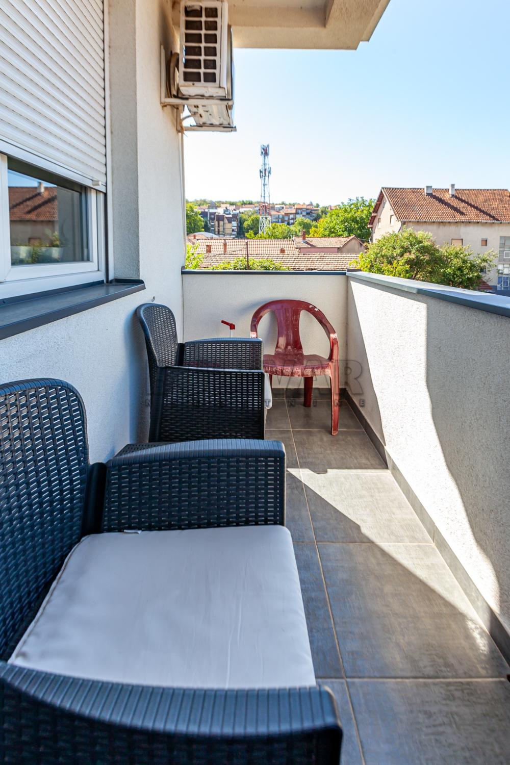 Slika 4 - Đure Jakšića, Dvoiposoban stan na prodaju, 60m2, 108.000€