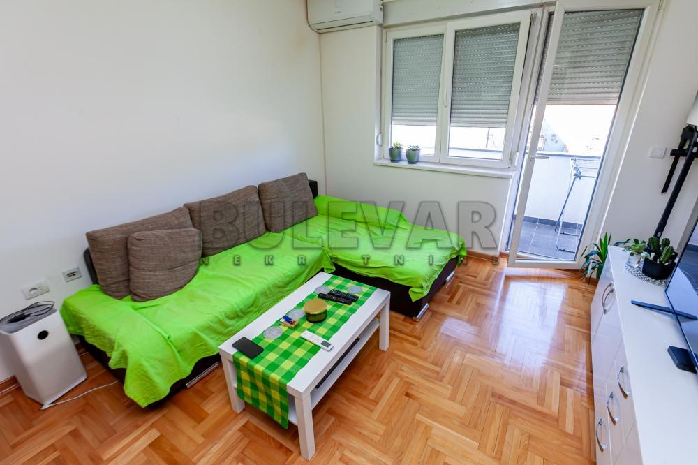 Glavna slika -Đure Jakšića, Dvoiposoban stan na prodaju, 60m2, 108.000€