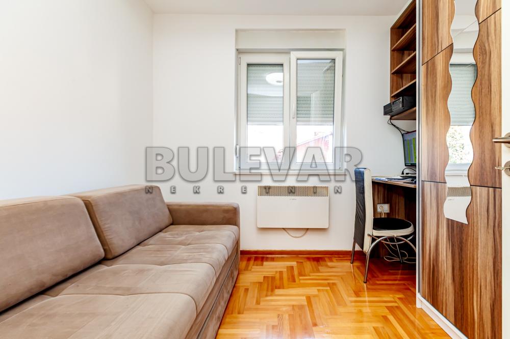 Slika 7 - Đure Jakšića, Dvoiposoban stan na prodaju, 60m2, 108.000€