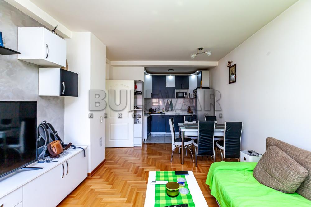 Slika 1 - Đure Jakšića, Dvoiposoban stan na prodaju, 60m2, 108.000€