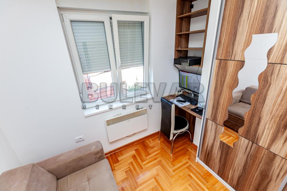 Slika 8 - Đure Jakšića, Dvoiposoban stan na prodaju, 60m2, 108.000€