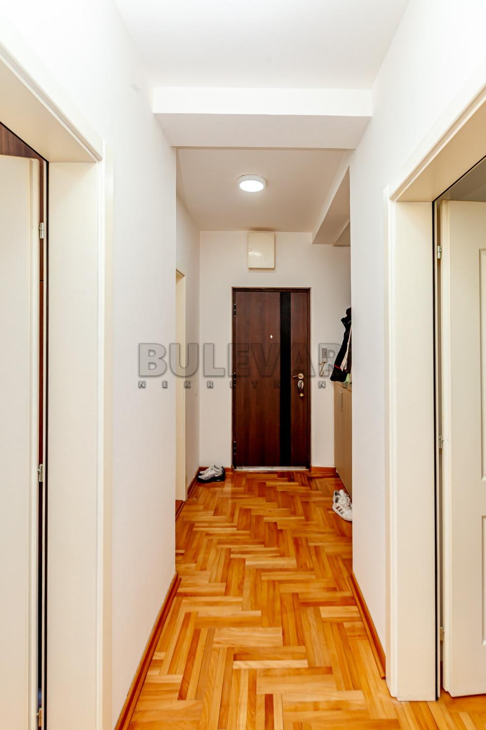 Slika 9 - Đure Jakšića, Dvoiposoban stan na prodaju, 60m2, 108.000€