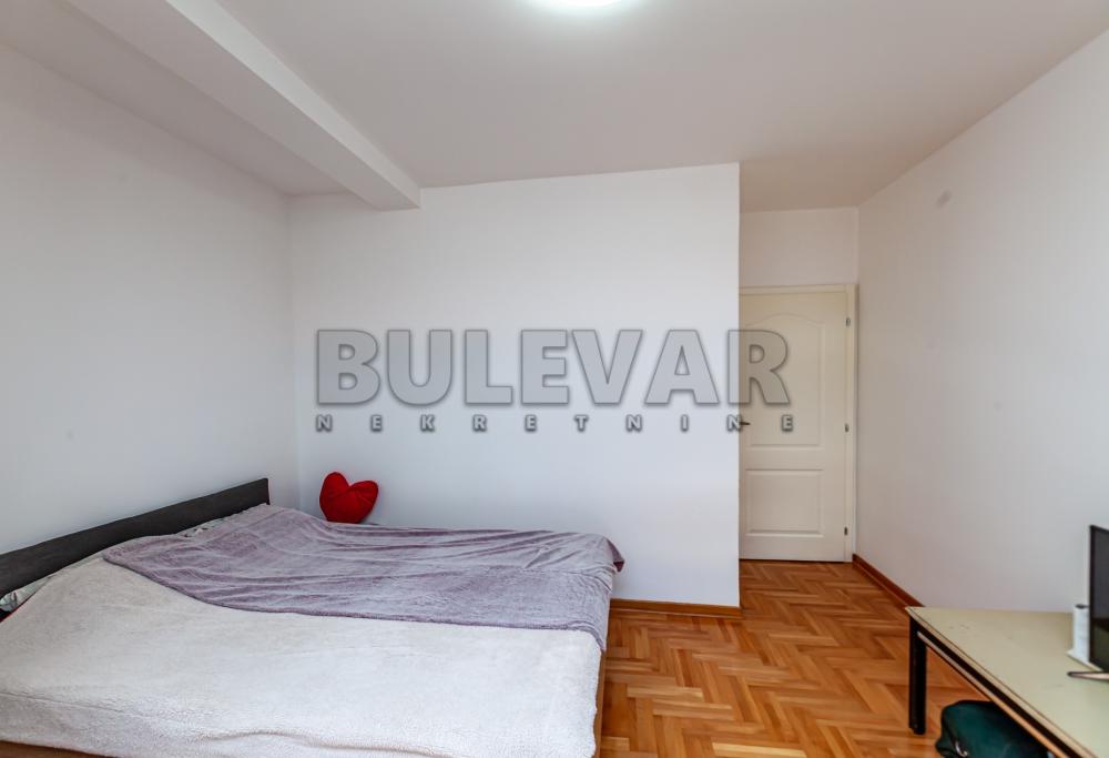 Slika 5 - Đure Jakšića, Dvoiposoban stan na prodaju, 60m2, 108.000€