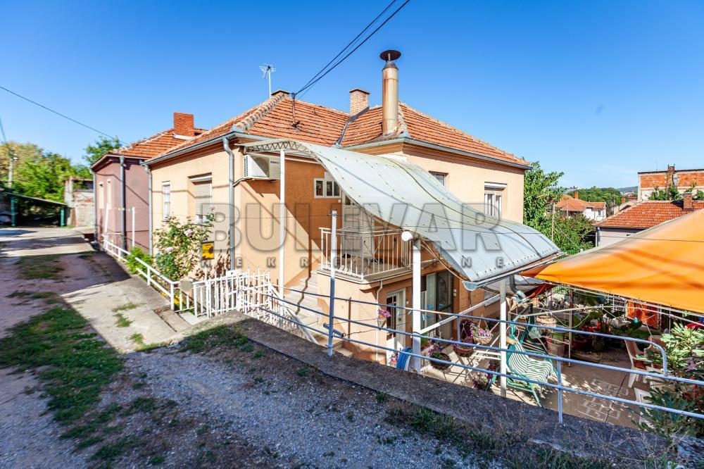 Glavna slika -Đorđa Krstića,  Kuća na prodaju, 188m2, 150.000€