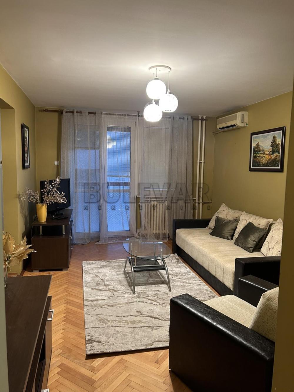 Slika 4 - Generala Milojka Lešjanina, Trosoban stan na prodaju, 78m2, 161.000€