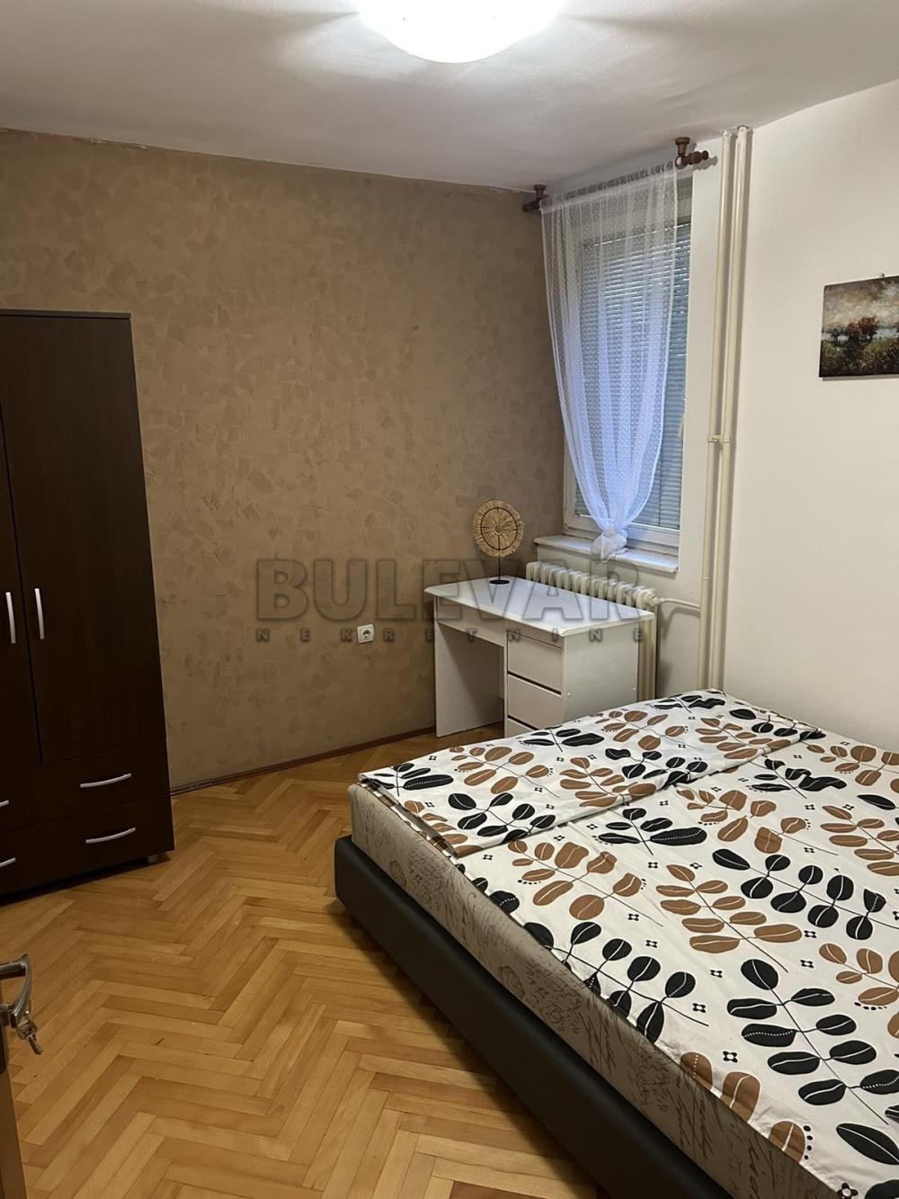 Slika 8 - Generala Milojka Lešjanina, Trosoban stan na prodaju, 78m2, 161.000€