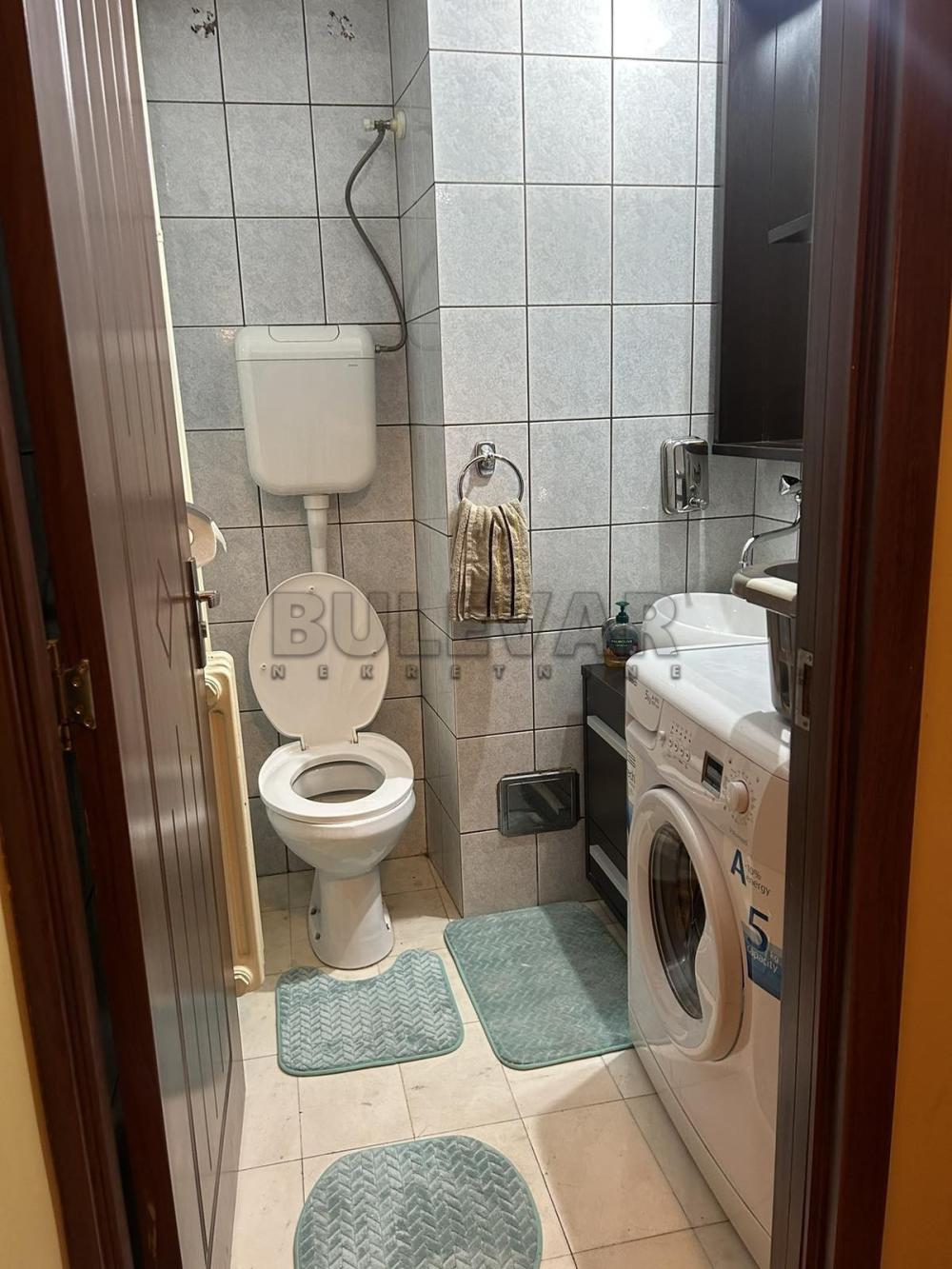 Slika 11 - Generala Milojka Lešjanina, Trosoban stan na prodaju, 78m2, 161.000€