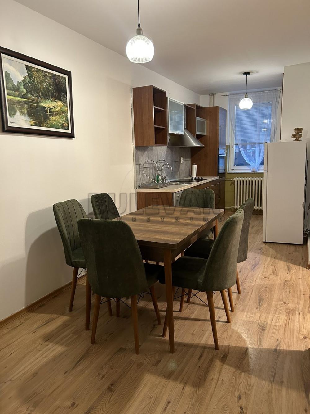 Slika 7 - Generala Milojka Lešjanina, Trosoban stan na prodaju, 78m2, 161.000€