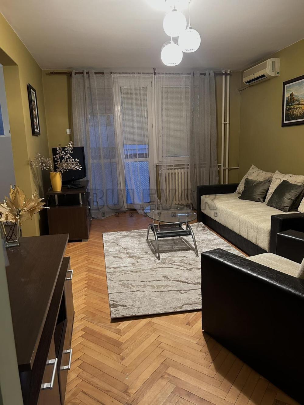 Slika 6 - Generala Milojka Lešjanina, Trosoban stan na prodaju, 78m2, 161.000€
