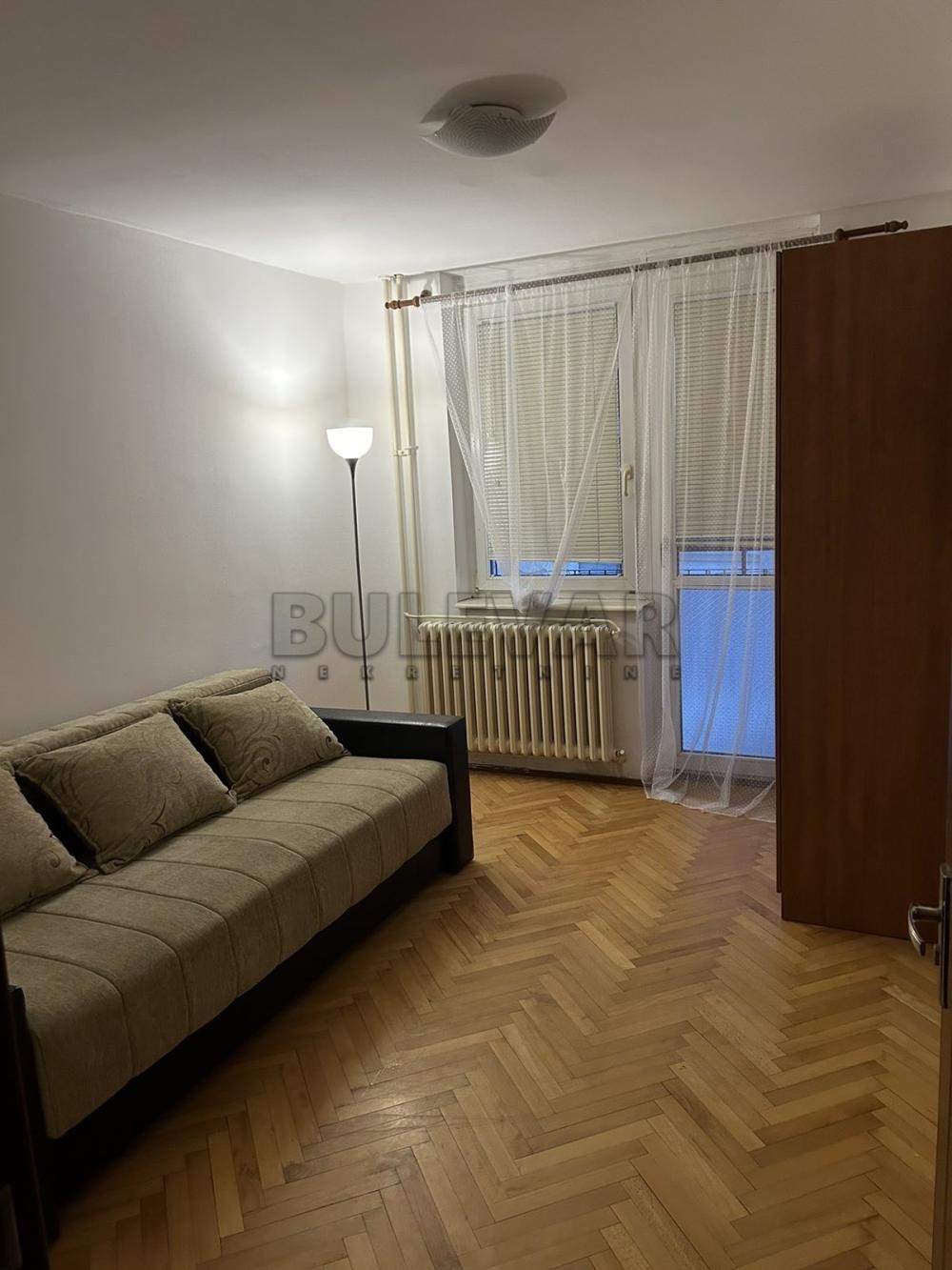 Slika 5 - Generala Milojka Lešjanina, Trosoban stan na prodaju, 78m2, 161.000€