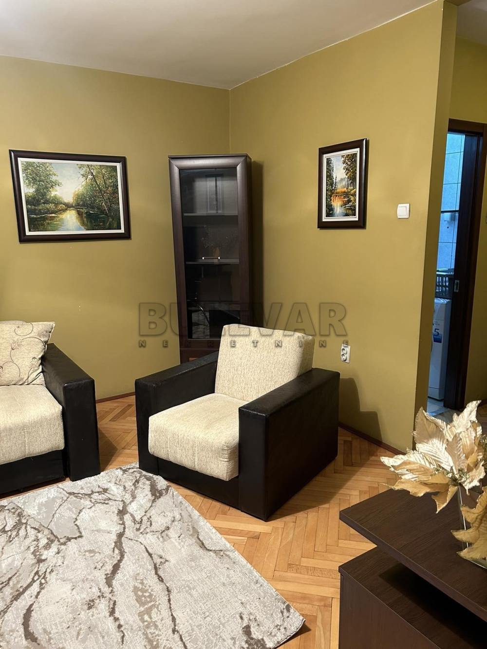 Slika 2 - Generala Milojka Lešjanina, Trosoban stan na prodaju, 78m2, 161.000€