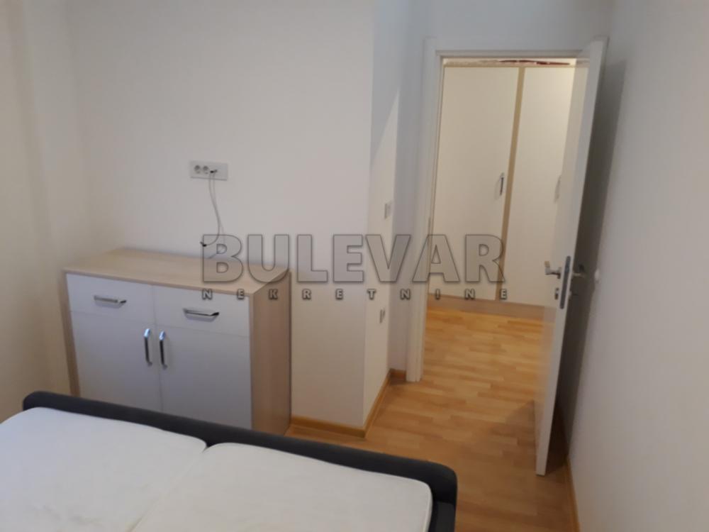 Slika 6 - 2. srpskog ustanka, Jednoiposoban stan za izdavanje, 41m2, 330€