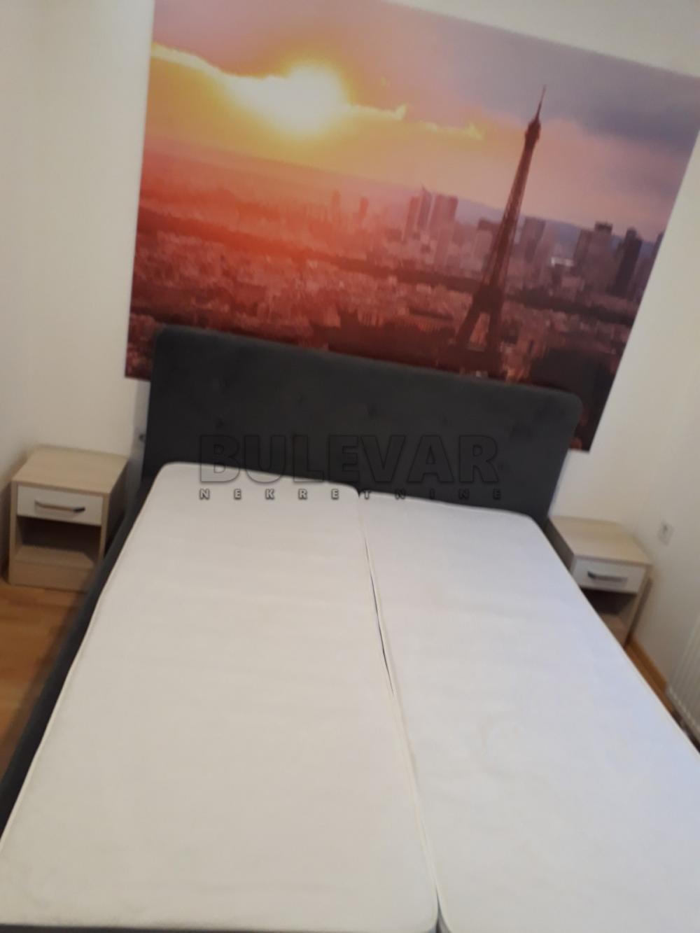 Slika 7 - 2. srpskog ustanka, Jednoiposoban stan za izdavanje, 41m2, 330€