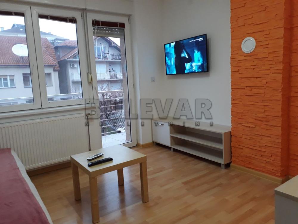Slika 1 - 2. srpskog ustanka, Jednoiposoban stan za izdavanje, 41m2, 330€