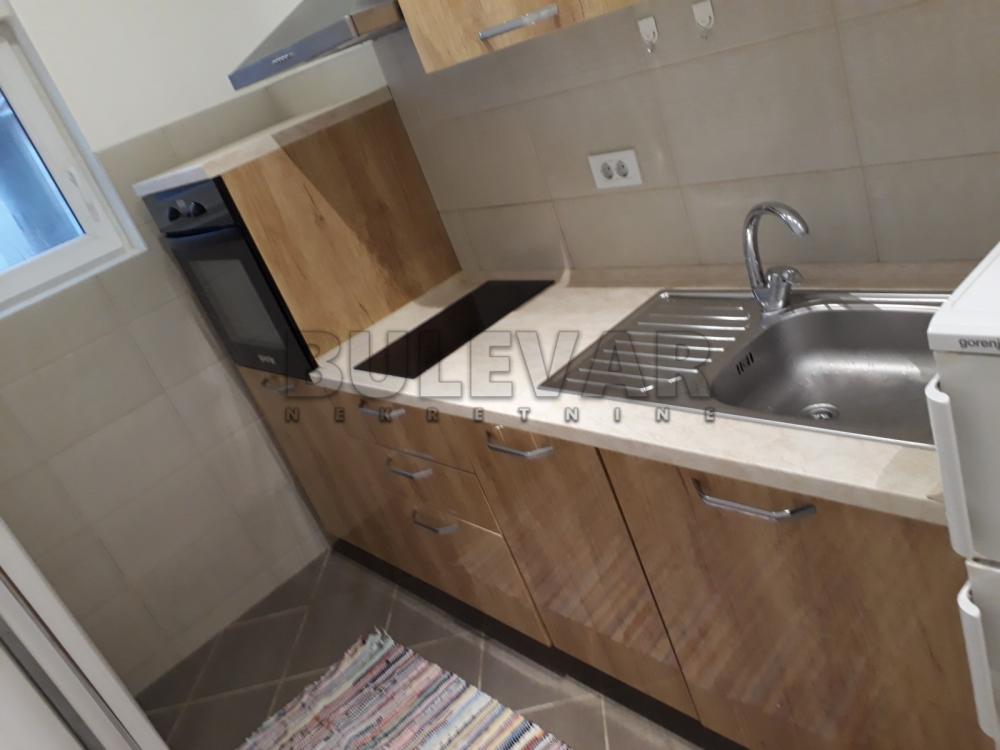 Slika 4 - 2. srpskog ustanka, Jednoiposoban stan za izdavanje, 41m2, 330€