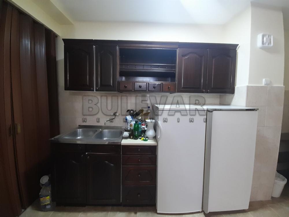 Slika 5 - Strahinjića Bana, Jednoiposoban stan za izdavanje, 45m2, 350€