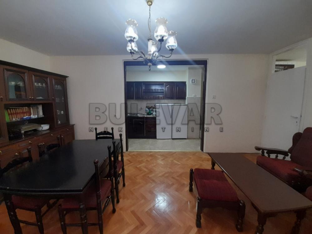 Slika 4 - Strahinjića Bana, Jednoiposoban stan za izdavanje, 45m2, 350€