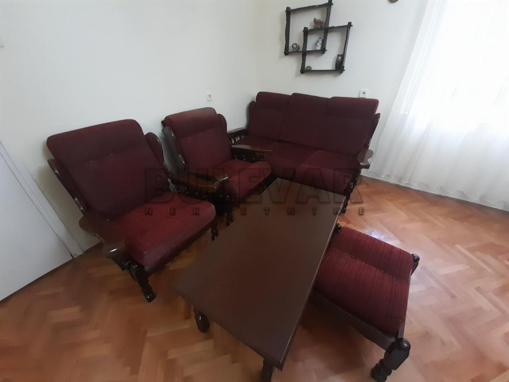 Slika 2 - Strahinjića Bana, Jednoiposoban stan za izdavanje, 45m2, 350€