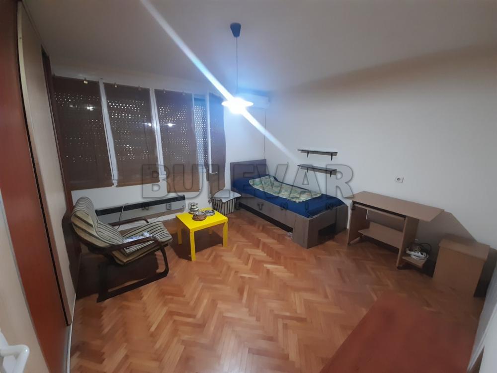 Slika 10 - Strahinjića Bana, Jednoiposoban stan za izdavanje, 45m2, 350€