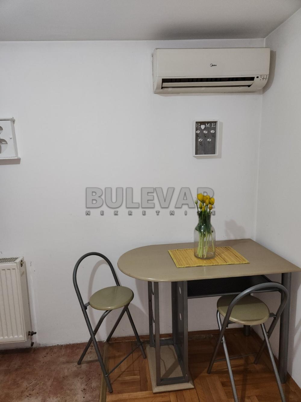 Slika 6 - Obilićev venac, Jednoiposoban stan za izdavanje, 40m2, 330€