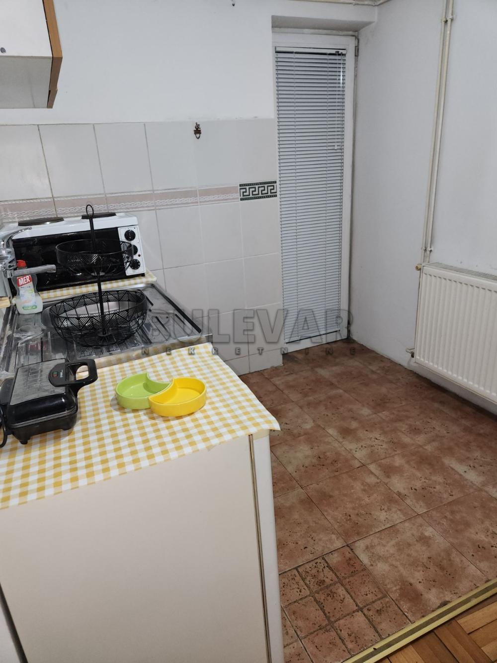 Slika 4 - Obilićev venac, Jednoiposoban stan za izdavanje, 40m2, 330€
