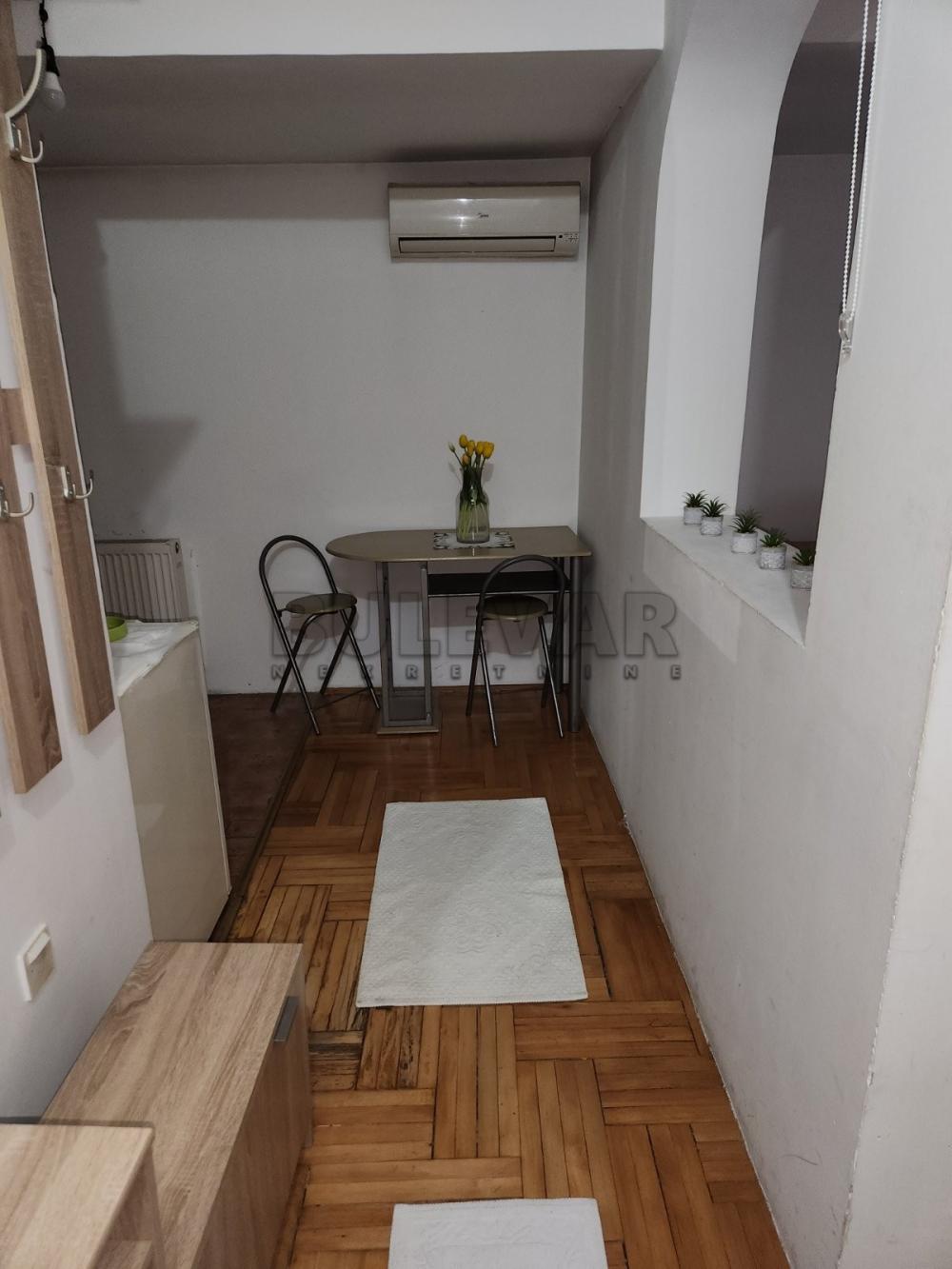 Slika 5 - Obilićev venac, Jednoiposoban stan za izdavanje, 40m2, 330€