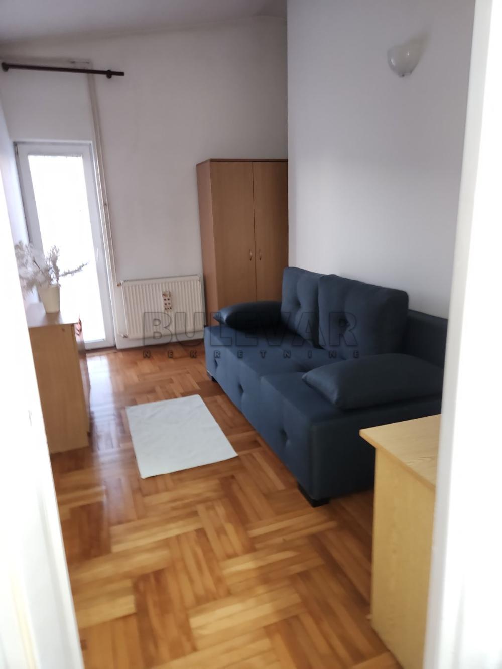 Slika 7 - Obilićev venac, Jednoiposoban stan za izdavanje, 40m2, 330€
