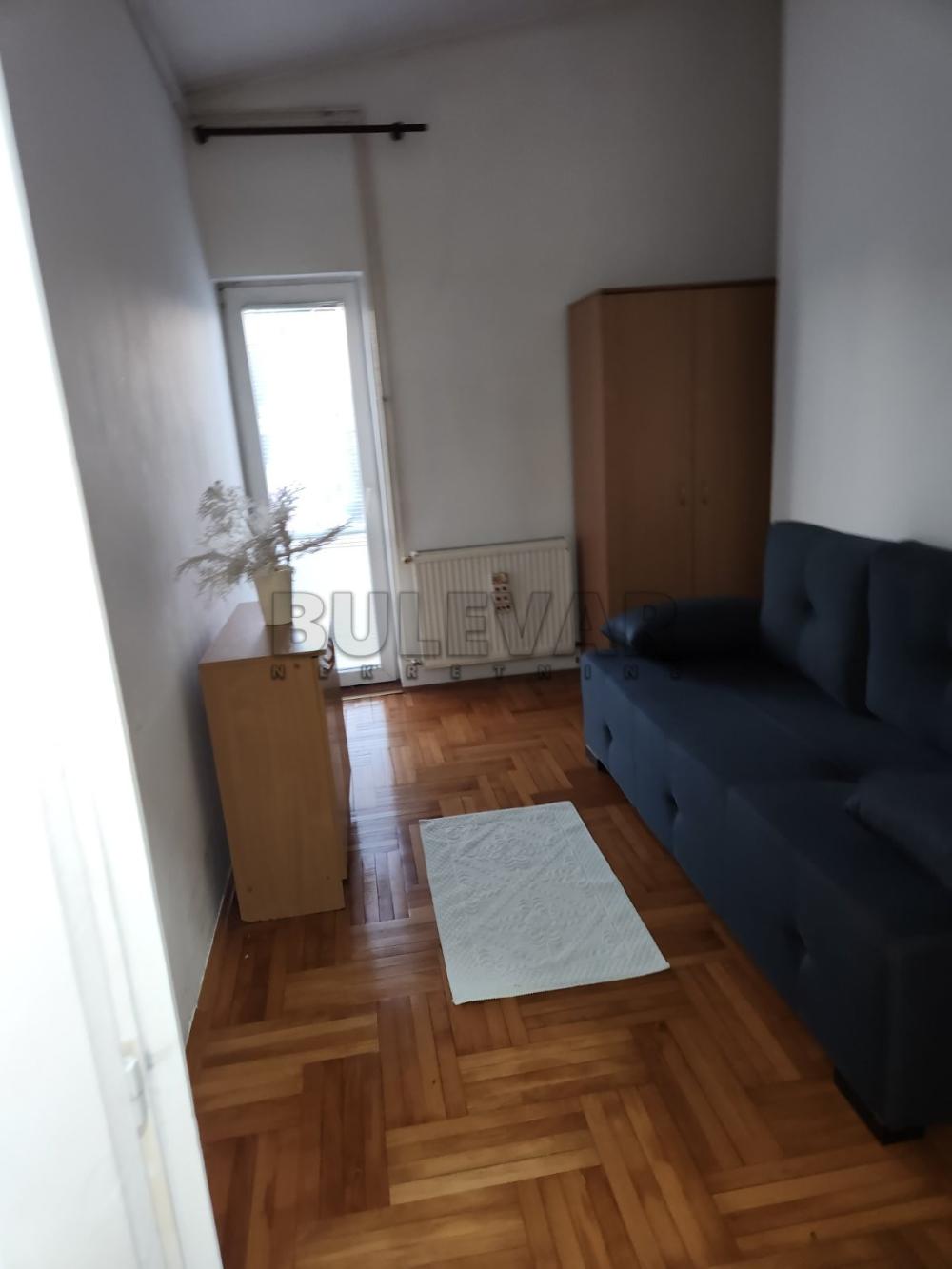 Slika 8 - Obilićev venac, Jednoiposoban stan za izdavanje, 40m2, 330€