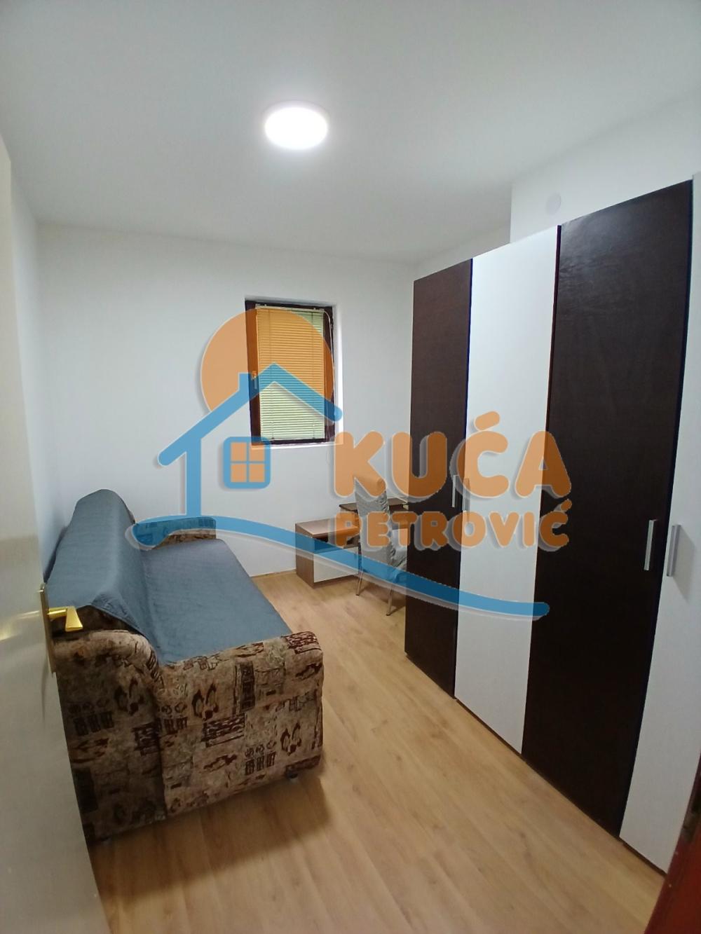 Slika 4 - Mokranjčeva, Četvorosoban stan za izdavanje, 43m2, 240€