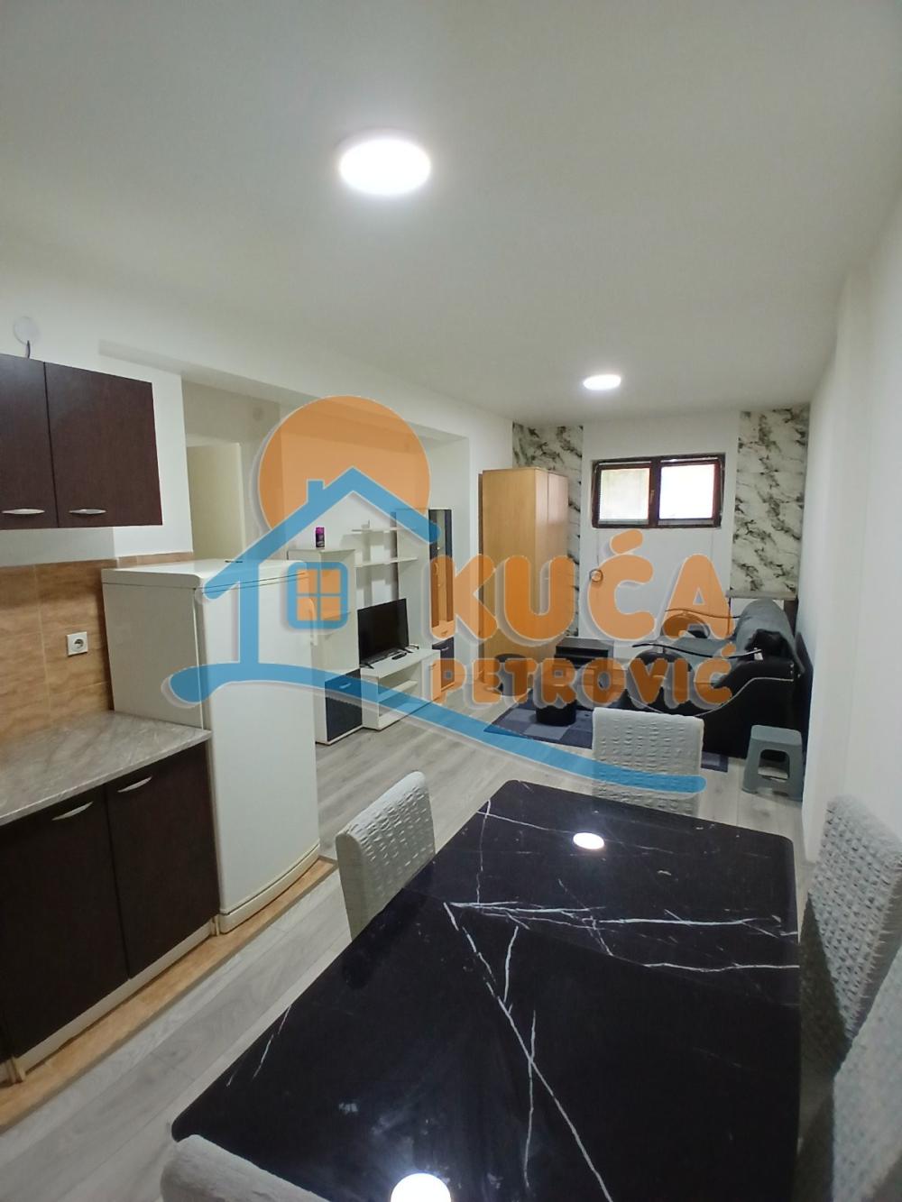 Slika 3 - Mokranjčeva, Četvorosoban stan za izdavanje, 43m2, 240€