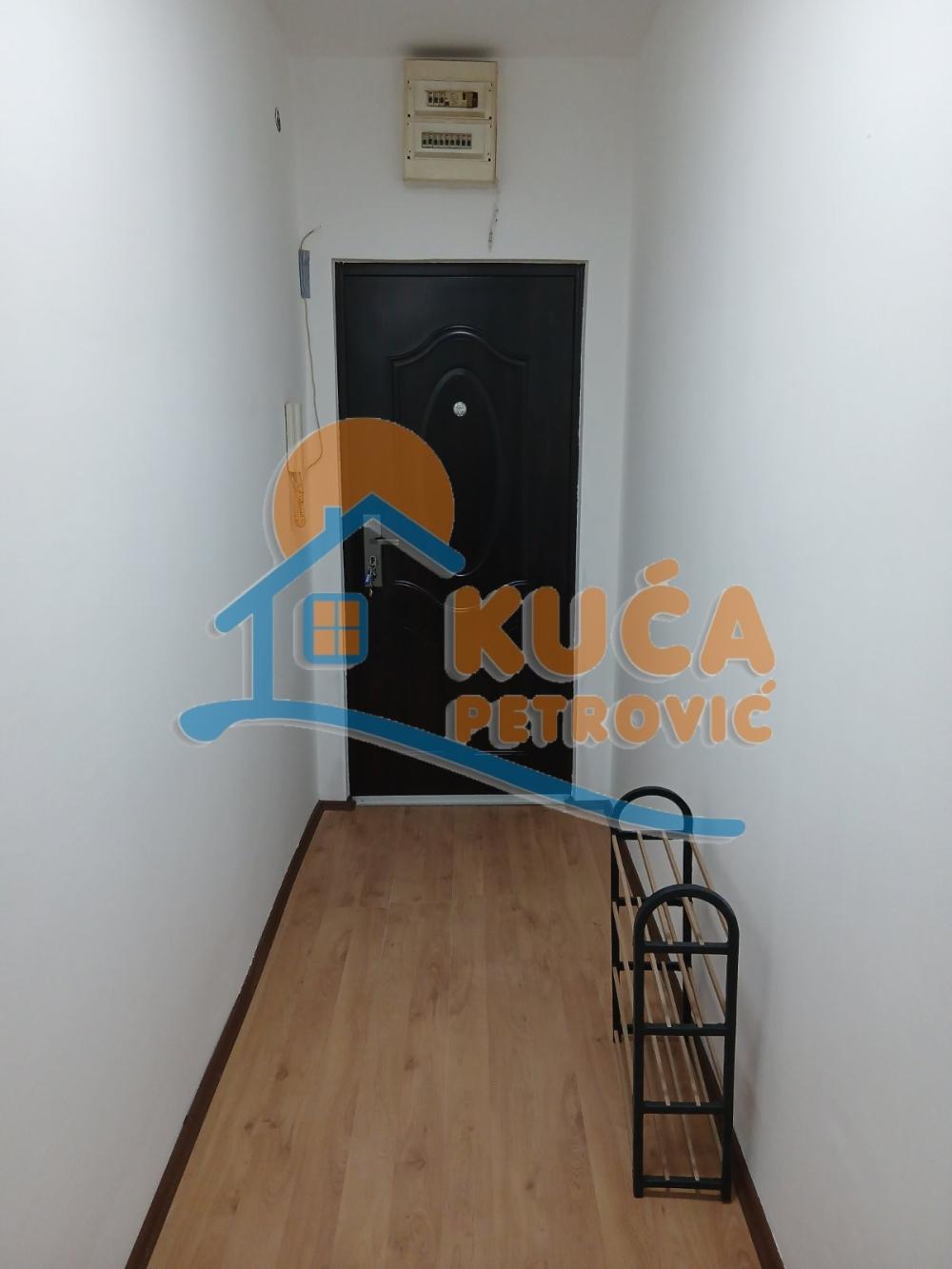 Slika 7 - Mokranjčeva, Četvorosoban stan za izdavanje, 43m2, 240€