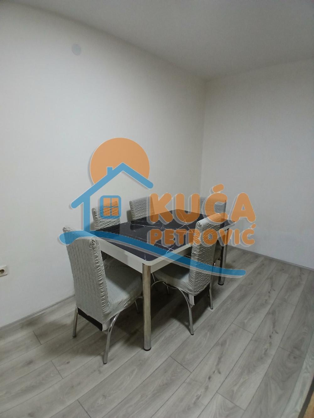 Slika 2 - Mokranjčeva, Četvorosoban stan za izdavanje, 43m2, 240€