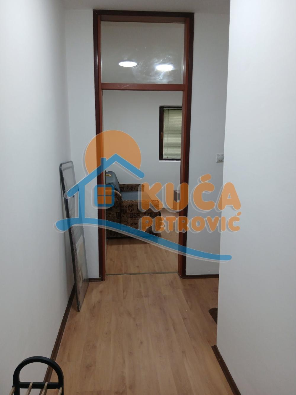 Slika 6 - Mokranjčeva, Četvorosoban stan za izdavanje, 43m2, 240€