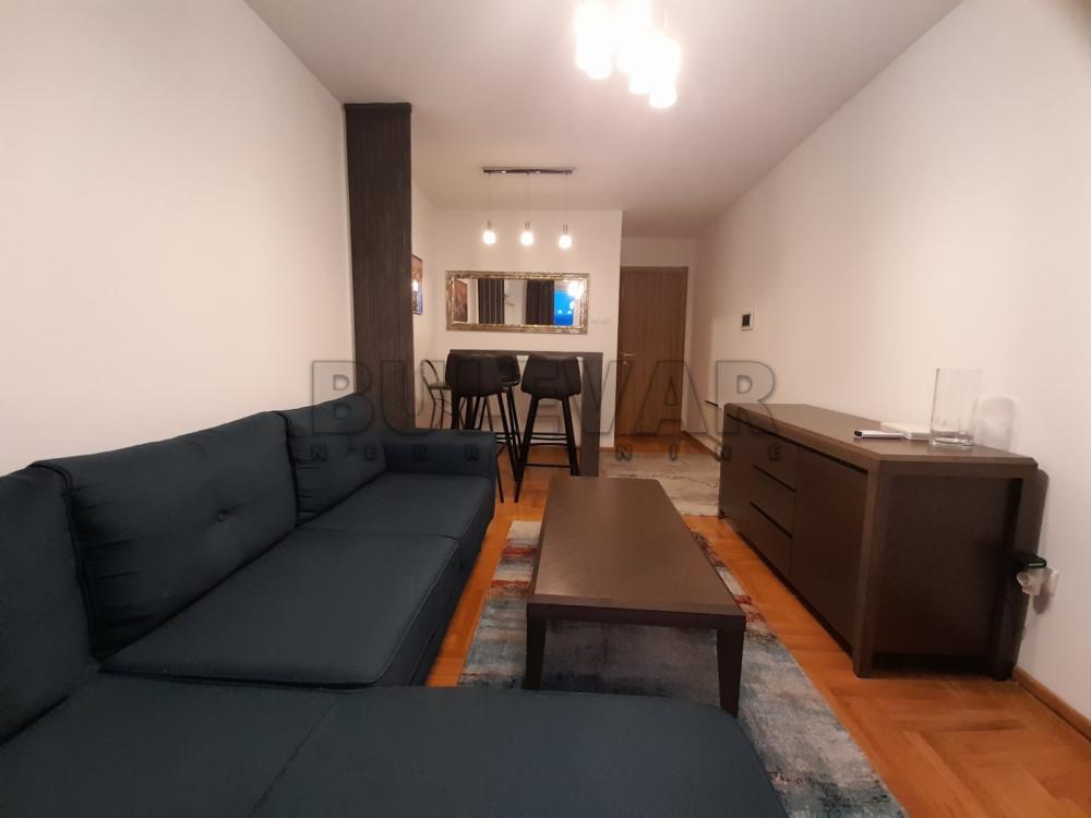 Slika 5 - Cara Dušana, Jednoiposoban stan za izdavanje, 42m2, 400€