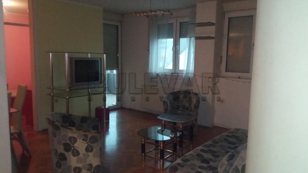 Glavna slika -Sokolska, Dvoiposoban stan za izdavanje, 63m2, 400€