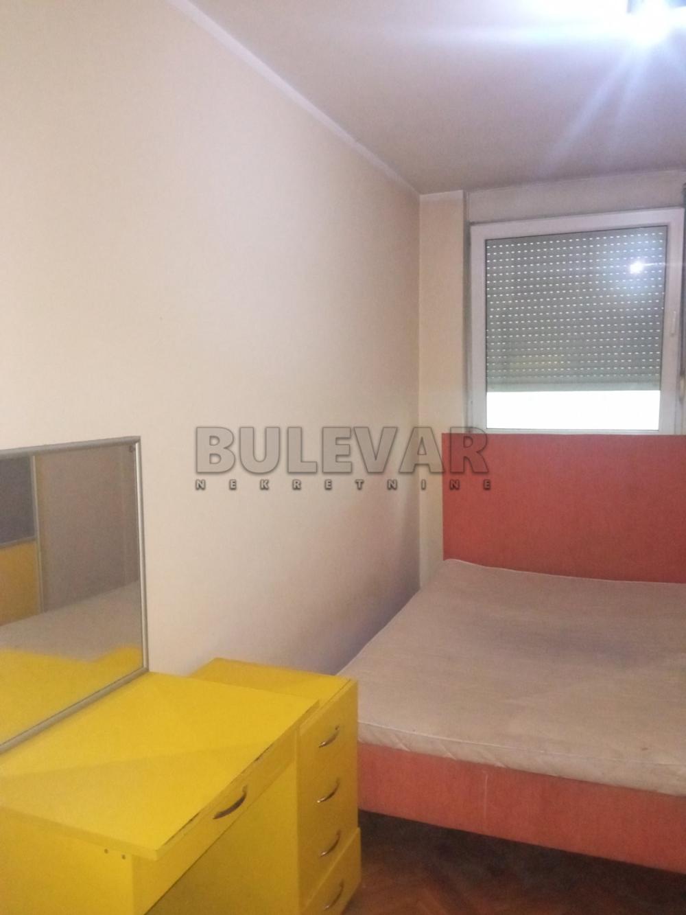 Slika 5 - Sokolska, Dvoiposoban stan za izdavanje, 63m2, 400€
