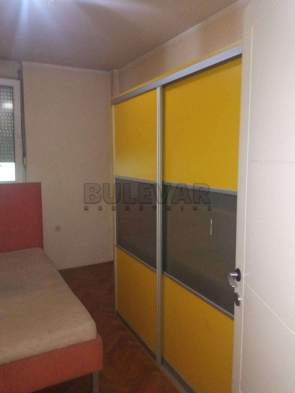 Slika 10 - Sokolska, Dvoiposoban stan za izdavanje, 63m2, 400€