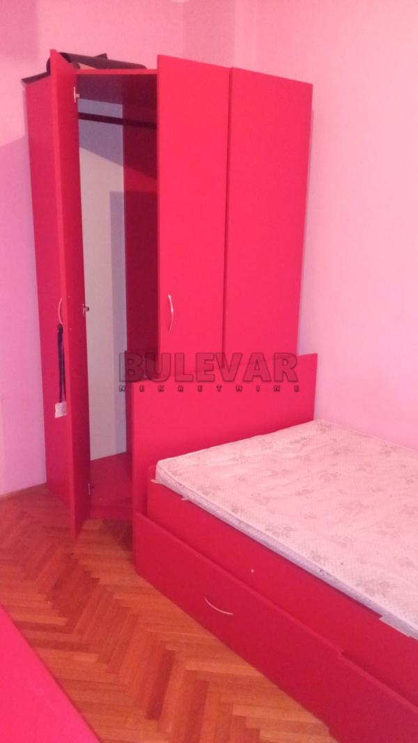 Slika 8 - Sokolska, Dvoiposoban stan za izdavanje, 63m2, 400€