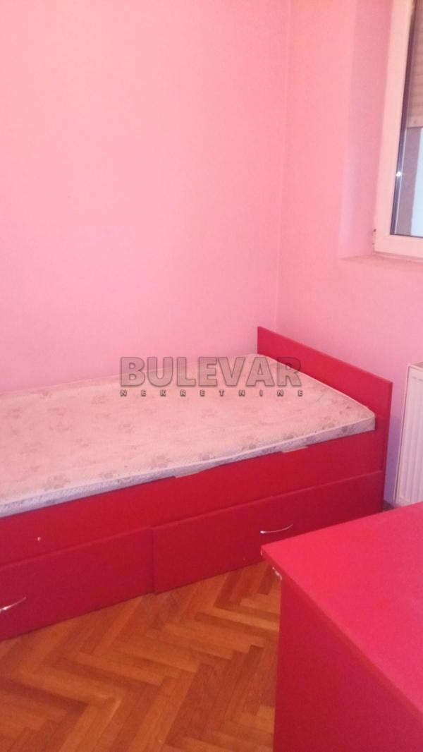 Slika 7 - Sokolska, Dvoiposoban stan za izdavanje, 63m2, 400€