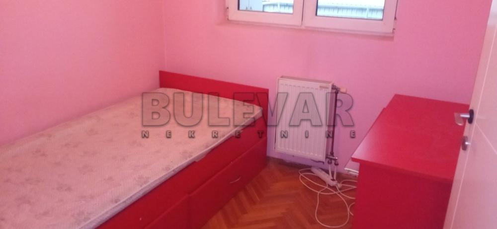 Slika 6 - Sokolska, Dvoiposoban stan za izdavanje, 63m2, 400€