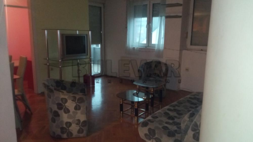 Slika 1 - Sokolska, Dvoiposoban stan za izdavanje, 63m2, 400€