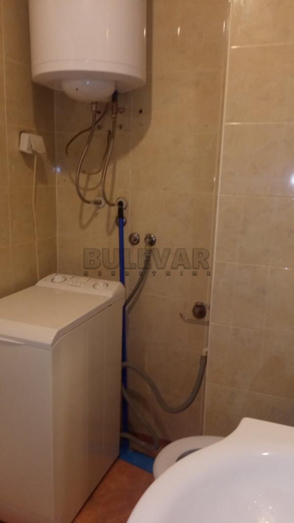 Slika 11 - Sokolska, Dvoiposoban stan za izdavanje, 63m2, 400€